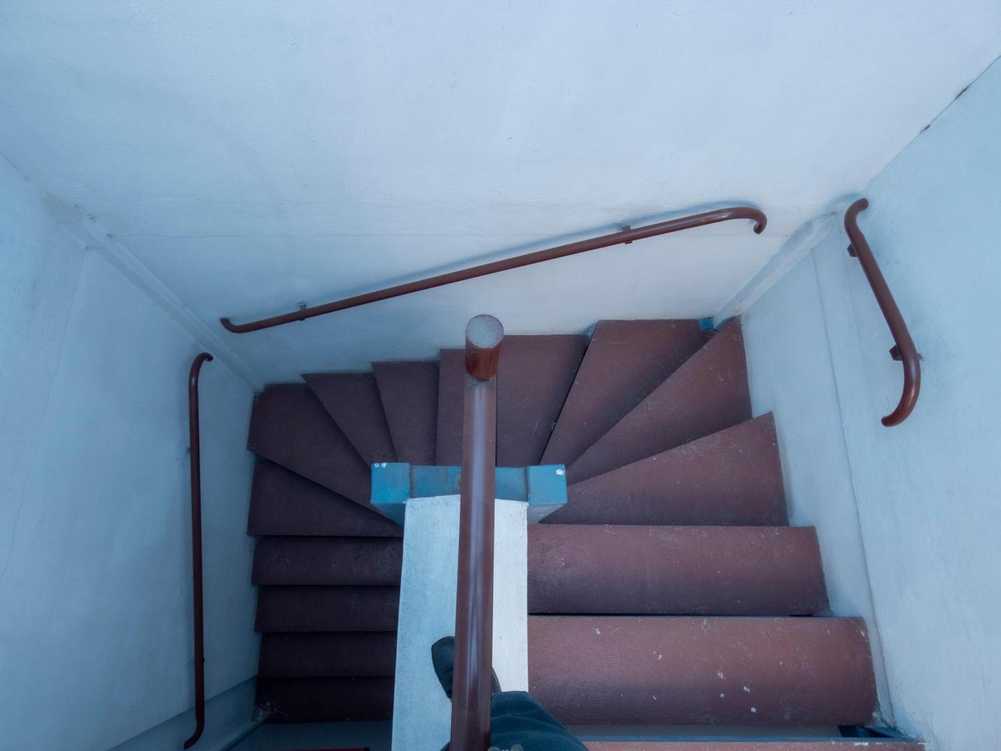 Hotel El Ejido Quito Eksteriør bilde